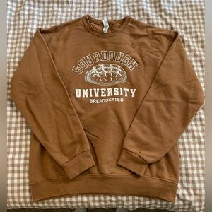 Sourdough Sweatshirt